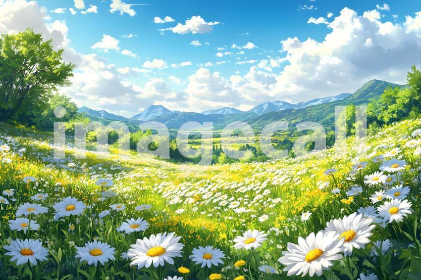 242 professional summer backdrop 325 backdrops b25156