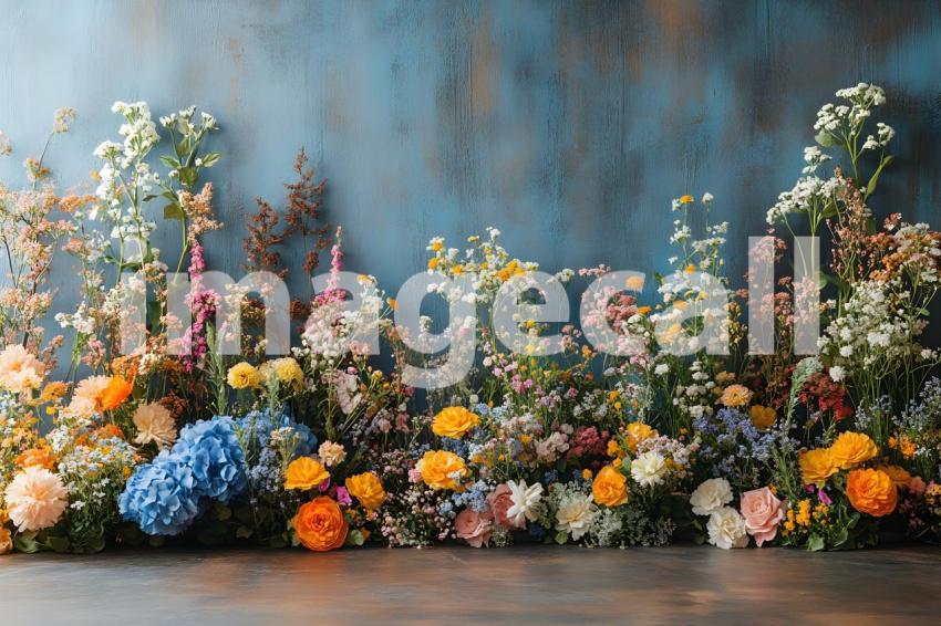 246 professional summer backdrop 325 backdrops b25156