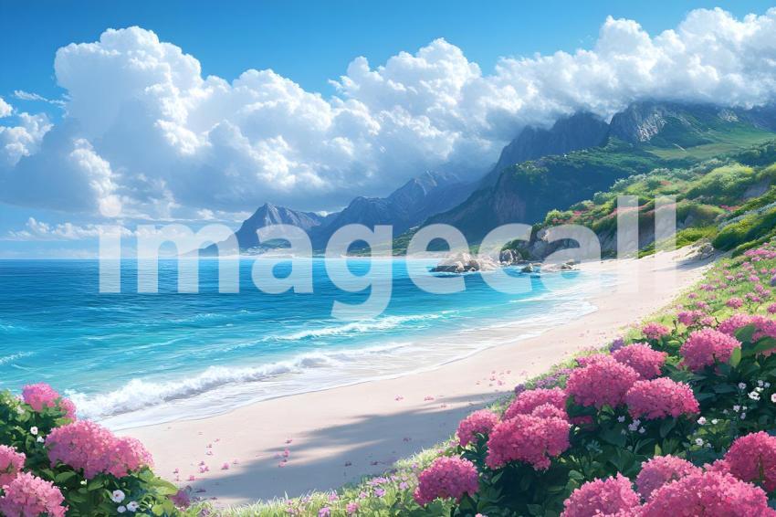 259 professional summer backdrop 325 backdrops b25156
