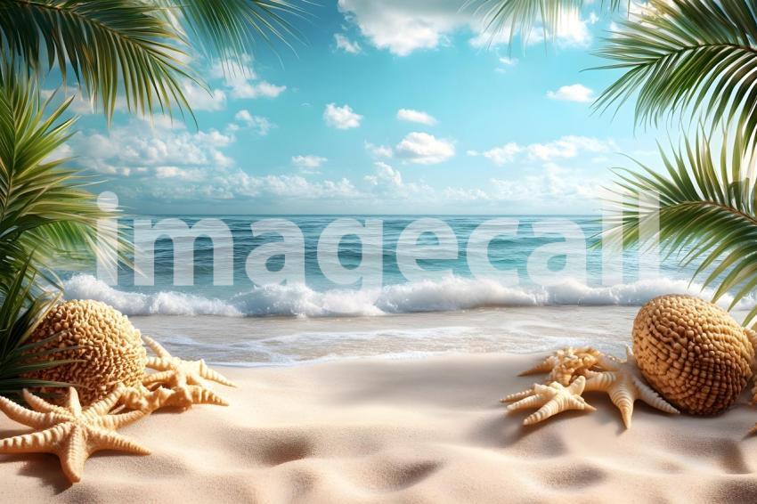 268 professional summer backdrop 325 backdrops b25156