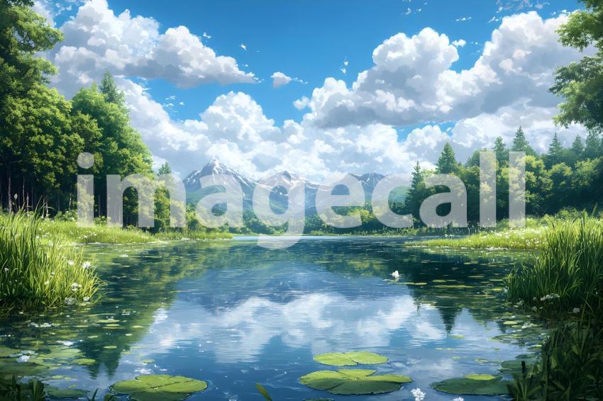 269 professional summer backdrop 325 backdrops b25156