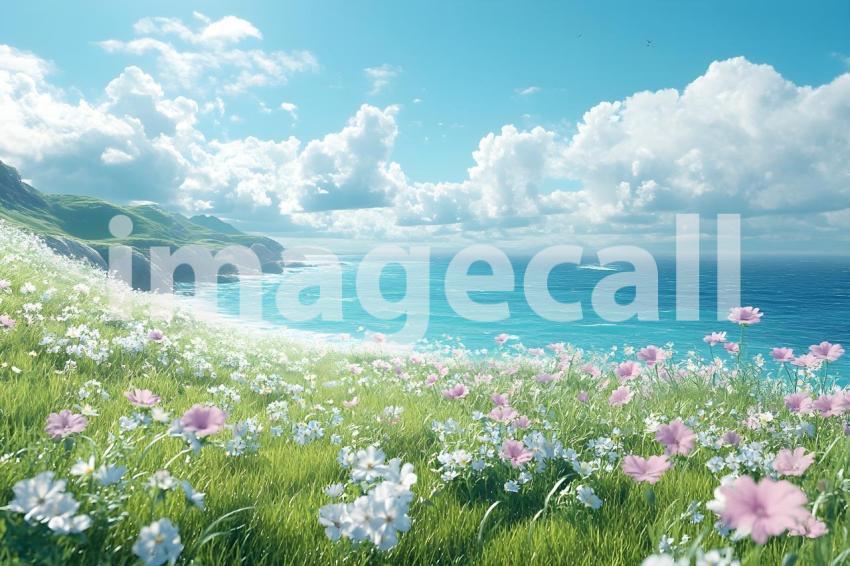 271 professional summer backdrop 325 backdrops b25156