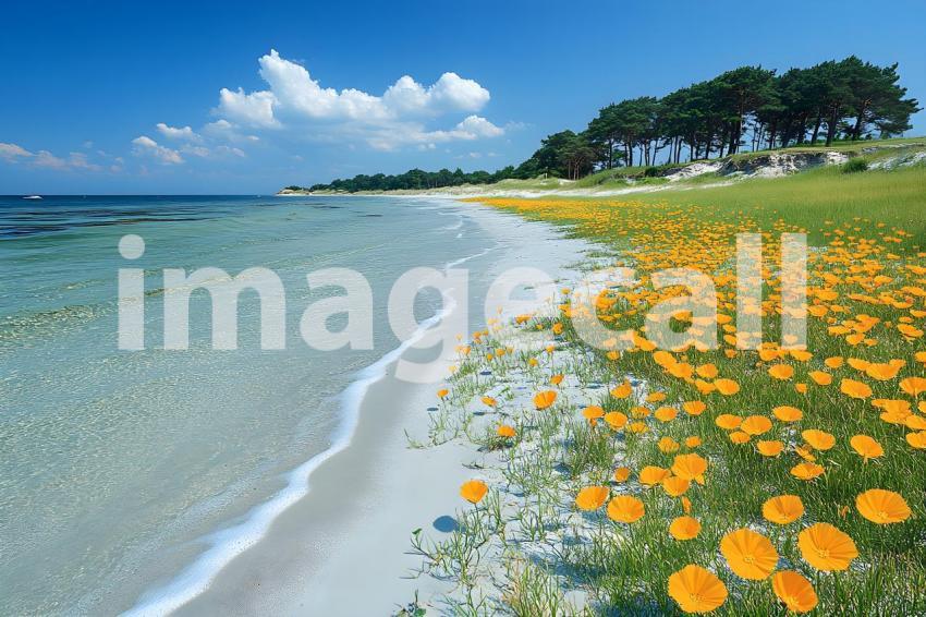 270 professional summer backdrop 325 backdrops b25156