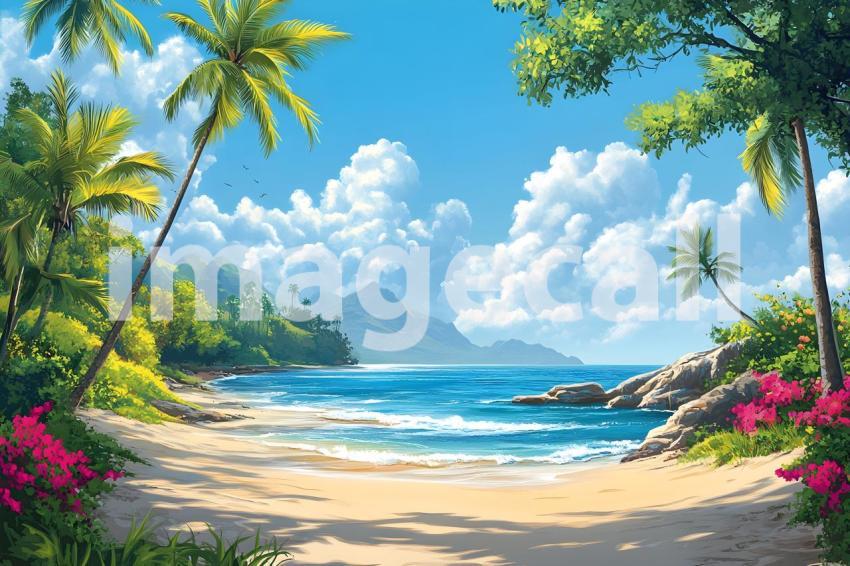 274 professional summer backdrop 325 backdrops b25156