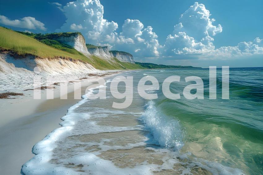 284 professional summer backdrop 325 backdrops b25156