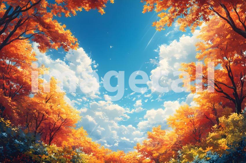 300 professional summer backdrop 325 backdrops b25156