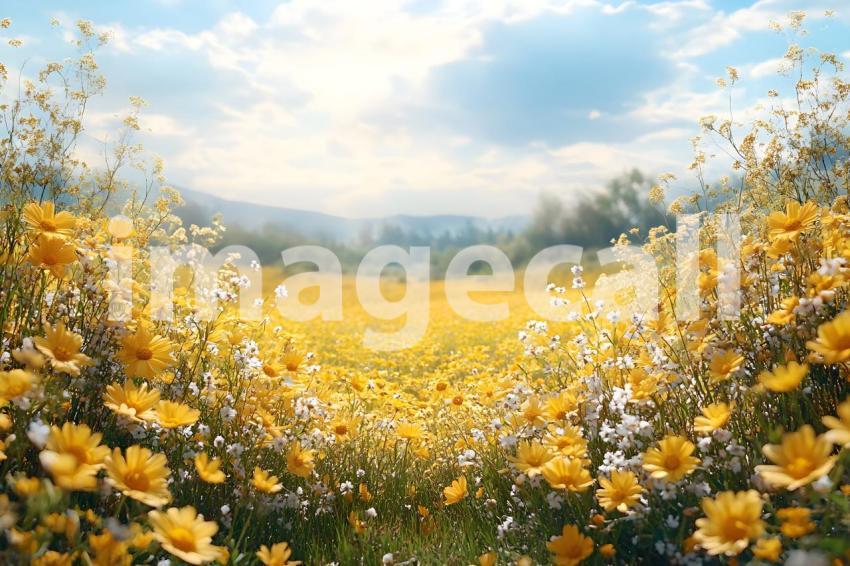 299 professional summer backdrop 325 backdrops b25156