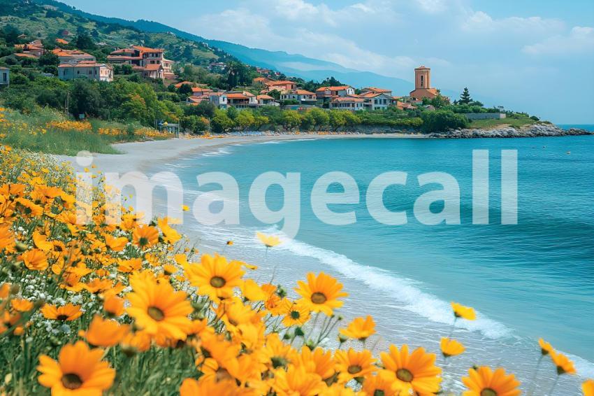 314 professional summer backdrop 325 backdrops b25156