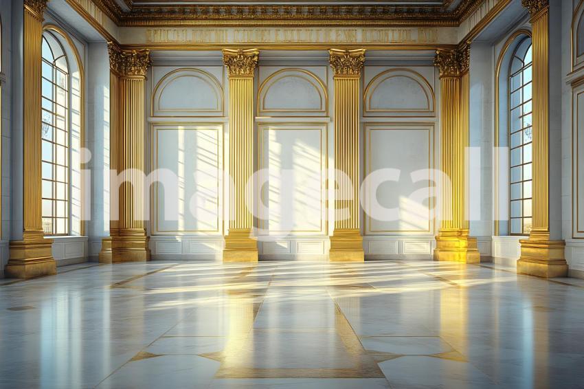 Clips12345 gold vintage room backdrop  High definition professi 54ab9bc9 9f4d 46e8 844e 9f455a5f4879 part2