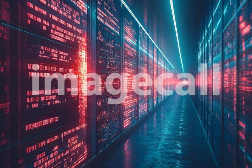 U3644368625 Neon Holographic Library A neon lit library with  919ff944 a348 4c61 a4fd 6b2a7f4d6ad8 1