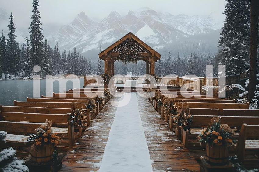 Clips12345 Snowy Mountain Wedding A breathtaking winter weddi 8f4a1393 be0f 4eb3 81f2 83823093b0d1 1