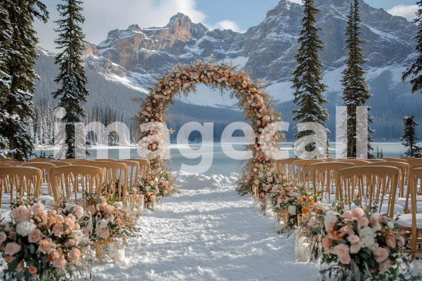 Clips12345 Snowy Mountain Wedding A breathtaking winter weddi 0fa5f361 76a4 4356 8807 c08519475289 0