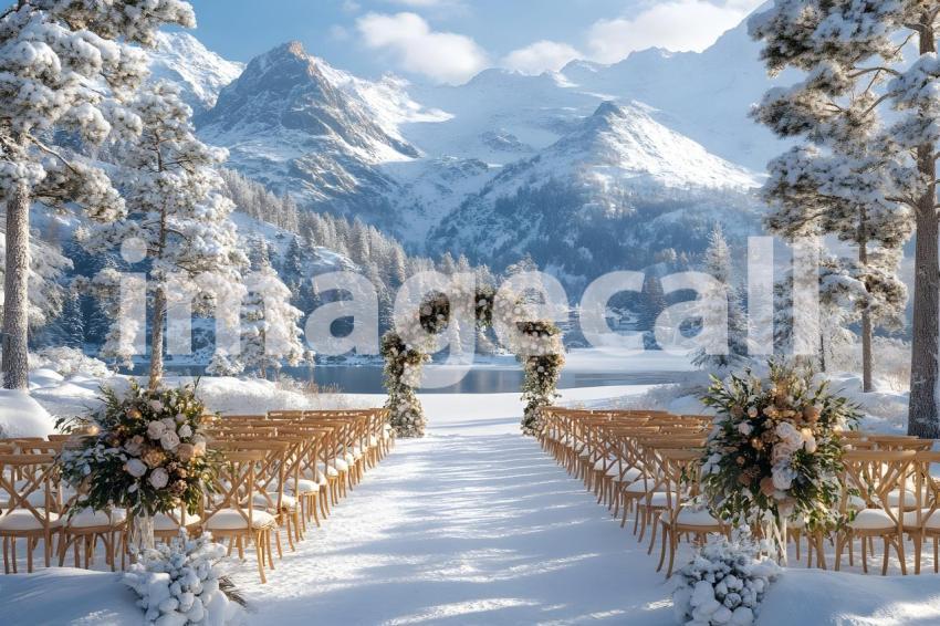 Clips12345 Snowy Mountain Wedding A breathtaking winter weddi 45ac5c44 3c82 4caf 86af fcd3e165b8ee 1