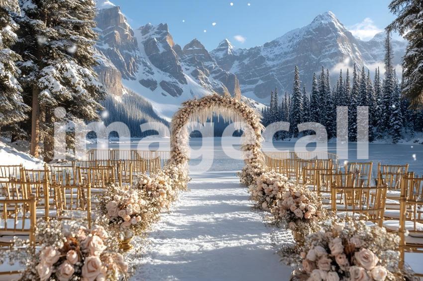 Clips12345 Snowy Mountain Wedding A breathtaking winter weddi 8f4a1393 be0f 4eb3 81f2 83823093b0d1 0