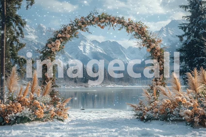 Clips12345 Snowy Mountain Wedding A breathtaking winter weddi 60eda0cb 3378 43db 99f6 962754ce8bc1 0