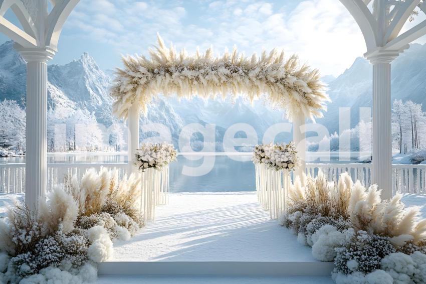 Clips12345 Snowy Mountain Wedding A breathtaking winter weddi 60eda0cb 3378 43db 99f6 962754ce8bc1 3