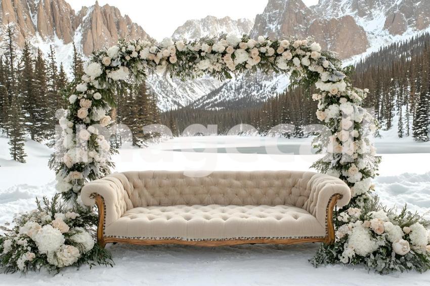 Clips12345 Snowy Mountain Wedding A breathtaking winter weddi 9233aa87 e17d 44b8 9551 d9dda8c34623 2