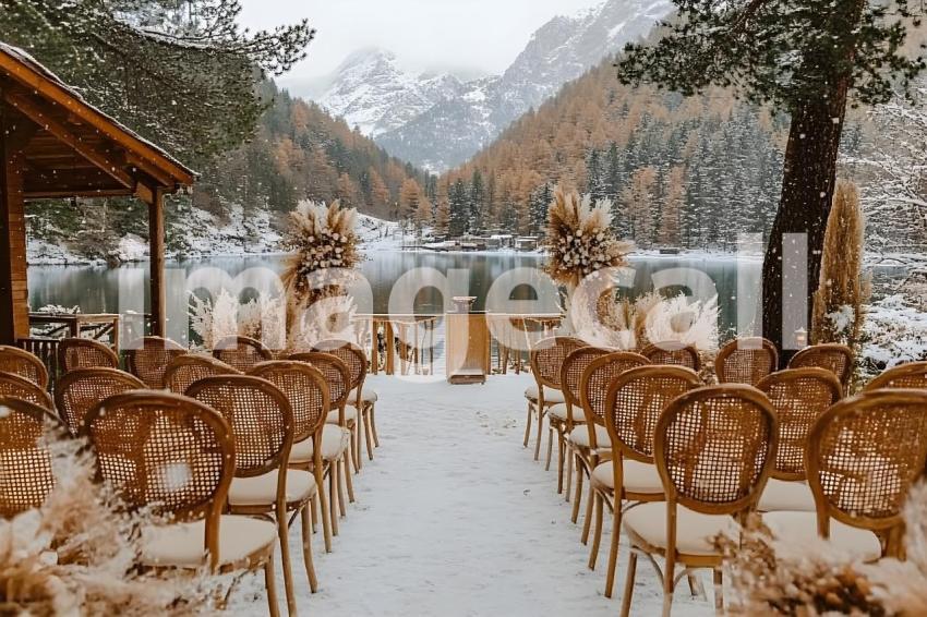 Clips12345 Snowy Mountain Wedding A breathtaking winter weddi 0fa5f361 76a4 4356 8807 c08519475289 2