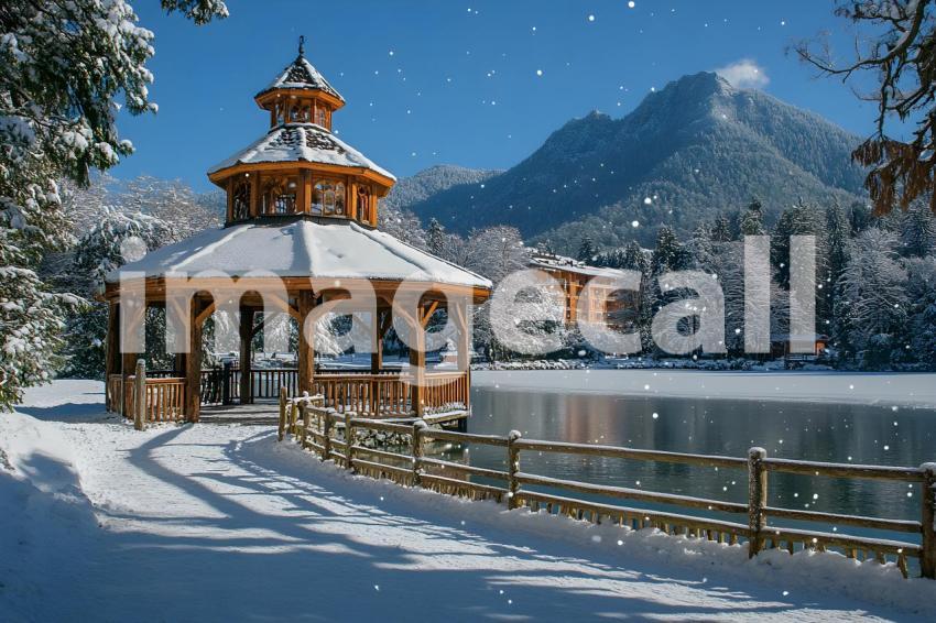 Clips12345 Snowy Mountain Wedding A breathtaking winter weddi 9233aa87 e17d 44b8 9551 d9dda8c34623 3