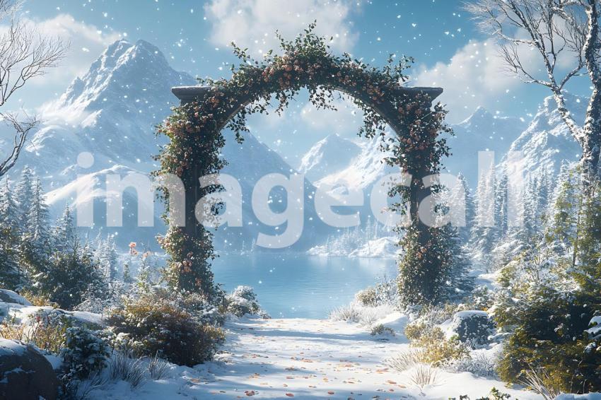 Clips12345 Snowy Mountain Wedding A breathtaking winter weddi ab7fc9de dcee 461a 8de6 c03e079f30d5 3