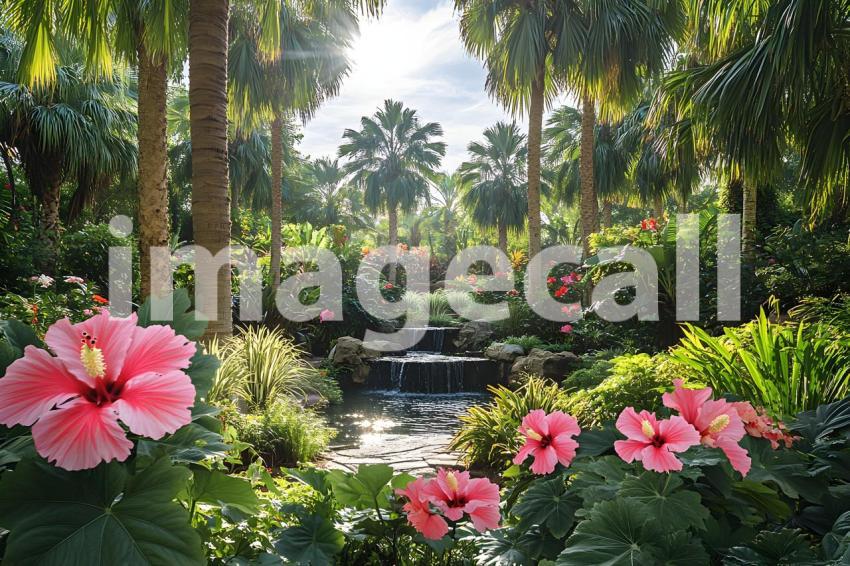 Clips12345 Tropical Haven A lush vibrant tropical botanical gar bcc8a934 e917 4cf6 9067 a8e0a71e4846 part4