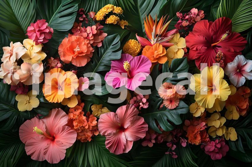 U3644368625 Tropical Paradise Blooms An exotic arrangement of 19d08ca5 fe62 4cc2 ad6f 8eee58e1d0a4 1