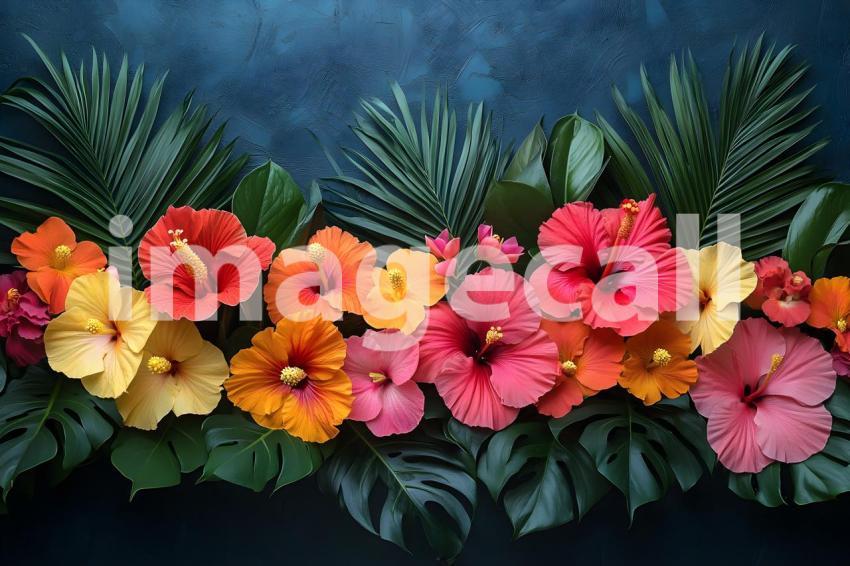 U3644368625 Tropical Paradise Blooms An exotic arrangement of 3114d6bc 4b63 47b2 9445 856dfee8b06f 0