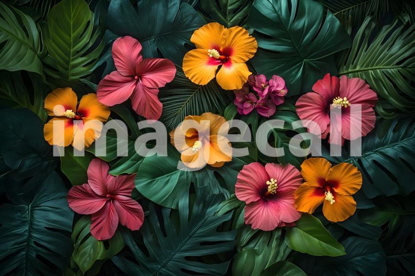 U3644368625 Tropical Paradise Blooms An exotic arrangement of 3114d6bc 4b63 47b2 9445 856dfee8b06f 2