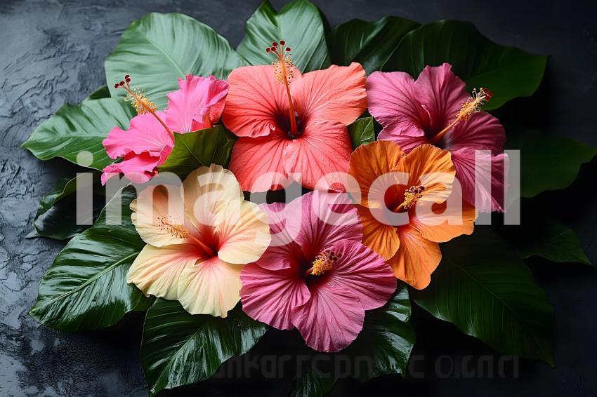 U3644368625 Tropical Paradise Blooms An exotic arrangement of b2ac779e aece 4fb5 ba21 88de31ae7c28 3