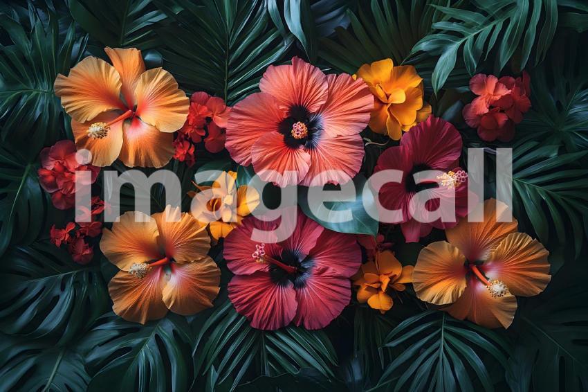 U3644368625 Tropical Paradise Blooms An exotic arrangement of 3114d6bc 4b63 47b2 9445 856dfee8b06f 3