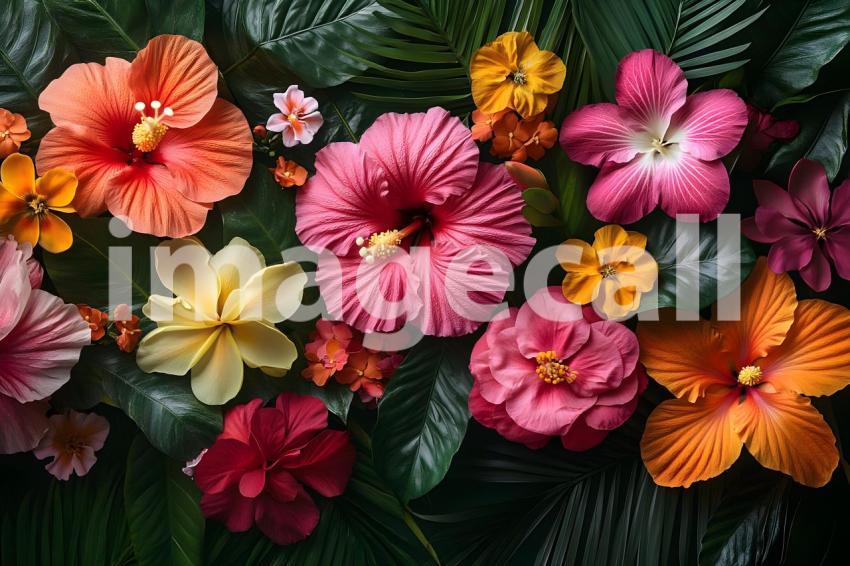 U3644368625 Tropical Paradise Blooms An exotic arrangement of c83288fe 8e9f 4d53 99bf 152d7562573b 0