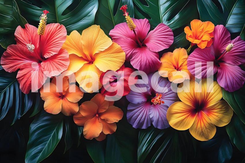 U3644368625 Tropical Paradise Blooms An exotic arrangement of b2ac779e aece 4fb5 ba21 88de31ae7c28 0