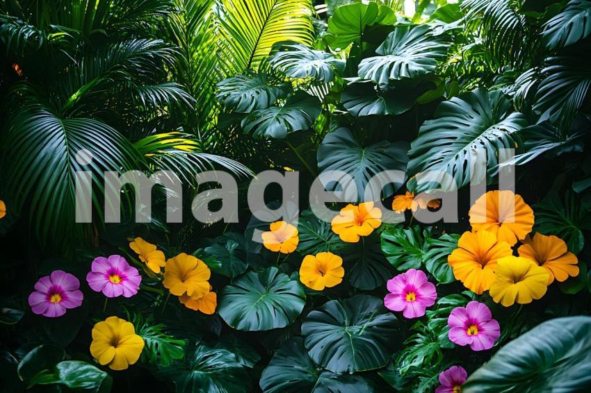 U3644368625 Tropical Jungle Retreat A lush overgrown jungle w bb69e122 d9ce 49d1 91ae 026e91f9696c 3