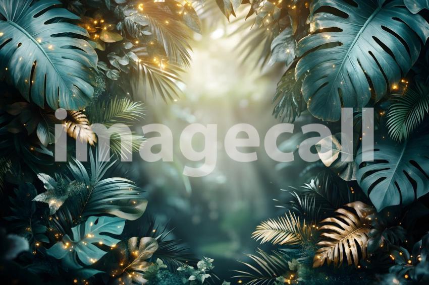 U3644368625 Modern Tropical Elegance A lush tropical inspired 445b92c9 c2c5 4b6a a849 594381b2b88d 0