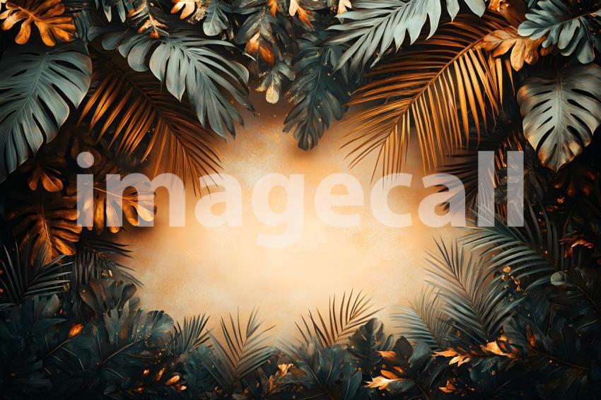 U3644368625 Modern Tropical Elegance A lush tropical inspired b7c471f3 d99b 4350 bdc7 1c551bdd97c4 3