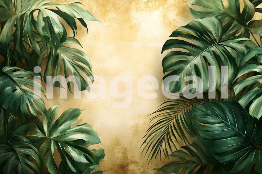 U3644368625 Modern Tropical Elegance A lush tropical inspired 92ea1459 ee86 49c9 b24b 049ae7636950 3
