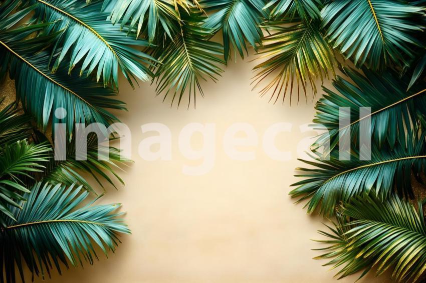 U3644368625 Modern Tropical Elegance A lush tropical inspired eb8a1f4c e85c 4079 83ab f516c00bd280 2