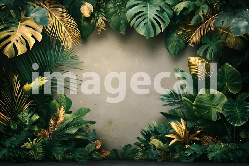 U3644368625 Modern Tropical Elegance A lush tropical inspired 445b92c9 c2c5 4b6a a849 594381b2b88d 3