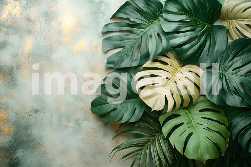 U3644368625 Modern Tropical Elegance A lush tropical inspired ee07687f 320e 4040 90a8 a10d305e917c 0