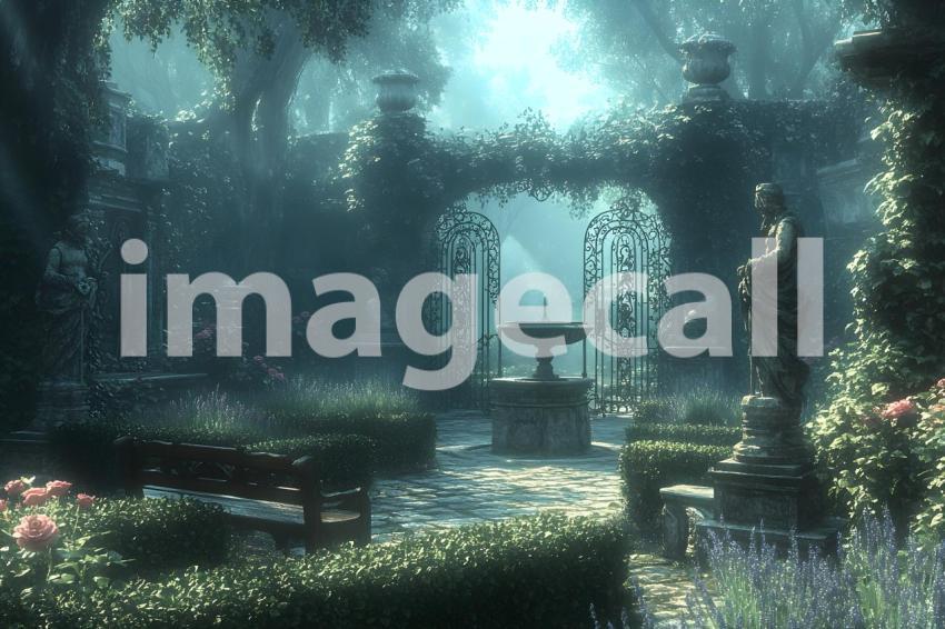 U3644368625 Victorian Secret Garden A vintage inspired secret 3f0918c4 702a 400a 9057 0ed7bd98f171 0