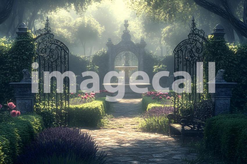 U3644368625 Victorian Secret Garden A vintage inspired secret 4b6b7bb7 061a 4804 a85b 06086b50d498 3