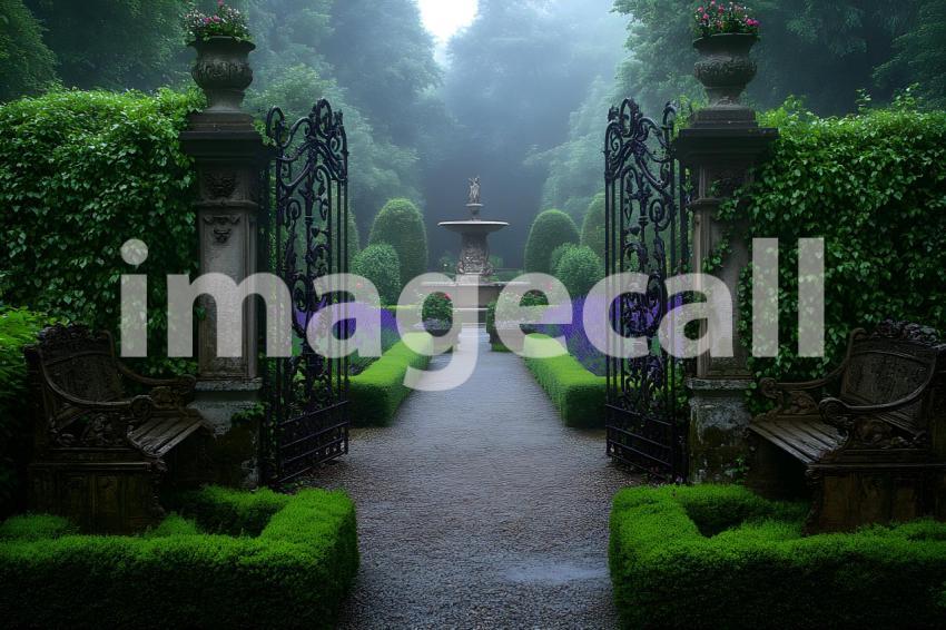 U3644368625 Victorian Secret Garden A vintage inspired secret 7941f2cd 661e 4325 b83a b59f0c5df56f 1