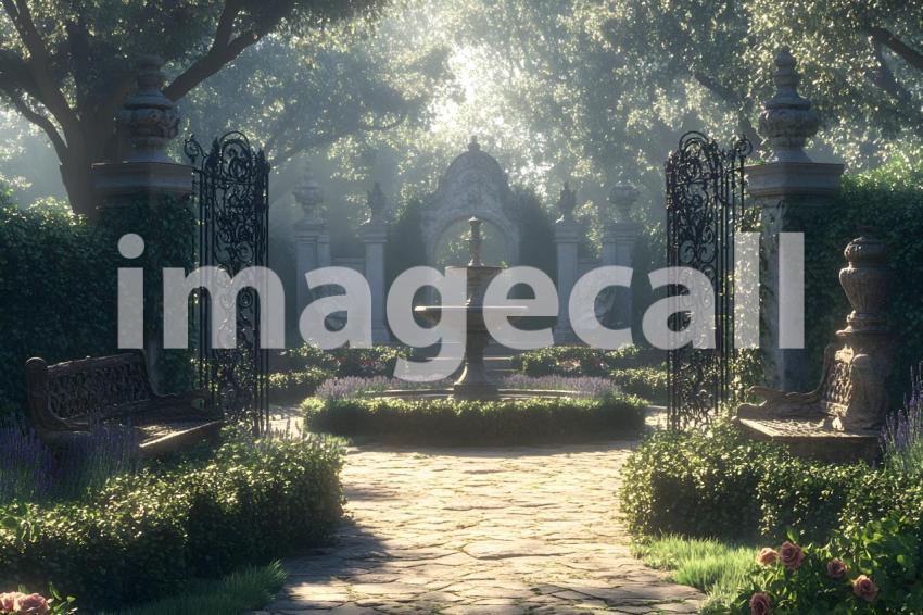 U3644368625 Victorian Secret Garden A vintage inspired secret 7941f2cd 661e 4325 b83a b59f0c5df56f 2