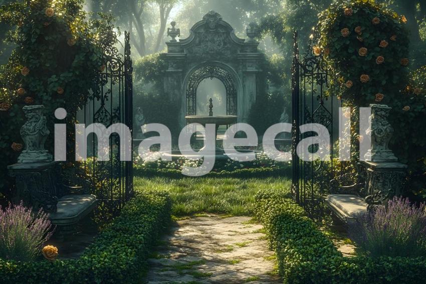 U3644368625 Victorian Secret Garden A vintage inspired secret fa5edfe2 ac9a 4de0 bb79 57acc70287b9 2