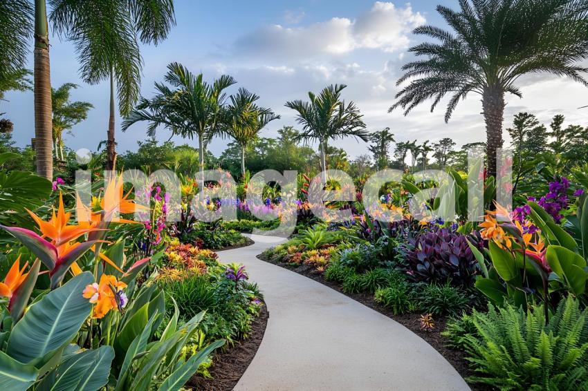 Clips12345 Tropical Bloom A lush tropical botanical garden feat 9a36fcf9 3288 4d76 935f b8006302ccf9 part4