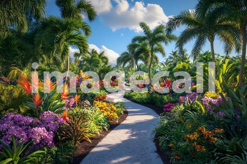 Clips12345 Tropical Bloom A lush tropical botanical garden feat e88bf480 160f 447c 96d5 fdb0fe01e3b8 part4