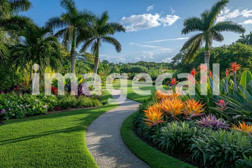 Clips12345 Tropical Bloom A lush tropical botanical garden feat e6841914 4ef7 4586 b9b8 ca9140589c76 part3