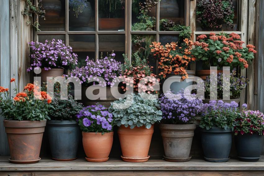 Abc1323 vintage garden flower pots backdrops  natural wood be 2113fcdb 6da9 4063 99d9 cccc6bf31b7a 0