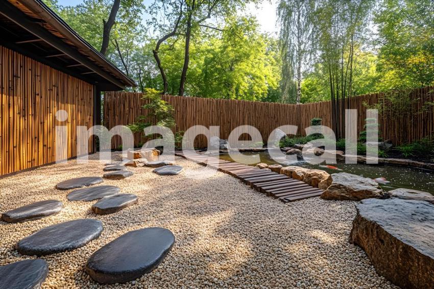 U3644368625 Secret Japanese Zen Garden A peaceful secret gard 44bfbe23 d22f 4a6a 95ad 78618d46e0d1 0