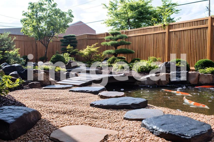 U3644368625 Secret Japanese Zen Garden A peaceful secret gard b69ae8c6 0d57 475f 9c6d 0ee603a64457 2